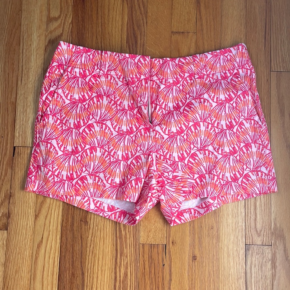 Vineyard vine SIZE 12 women’s shorts